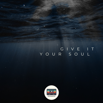 Give It Your Soul - Chris Boddington